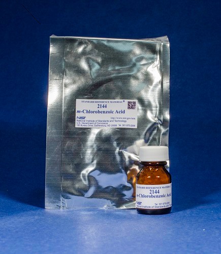  SRM 2144 - 间氯苯甲酸
