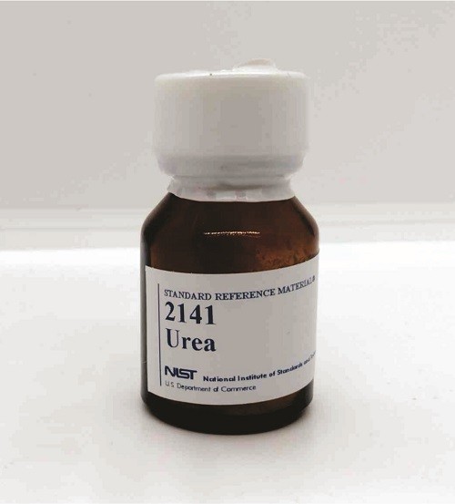 SRM 2141 - 尿素 标准品